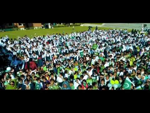 Haroon - Dil se pakistan( official vedio) new lovely vedio 😍😍