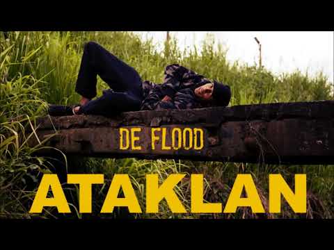 De Flood (Flood on de Main Road) - Ataklan