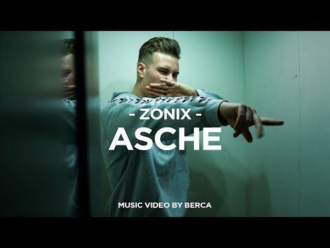 ZONIX - ASCHE (prod. by DefBeats & Daniel Hein) 4K Video