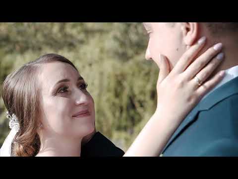 Teledysk ślubny Kasi i Marcina / Dworek Wymysłów
