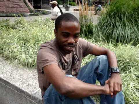 CDR Presents: DJ Blaqstarr