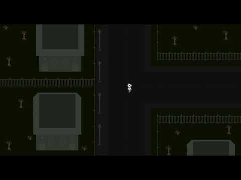 [MegaZeux] xx̊y OST 03 - Homeworld (version B)