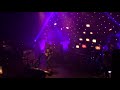 Ryan Adams & The Unknown Band - Anything I Say To You Now (Live in Dublin)