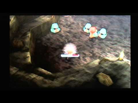 Pokemon Rumble Blast Walkthrough Part 40