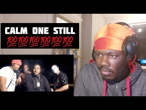 Calm still 💯💯NS x Purple x LV x Chubs - FREEZA Reaction