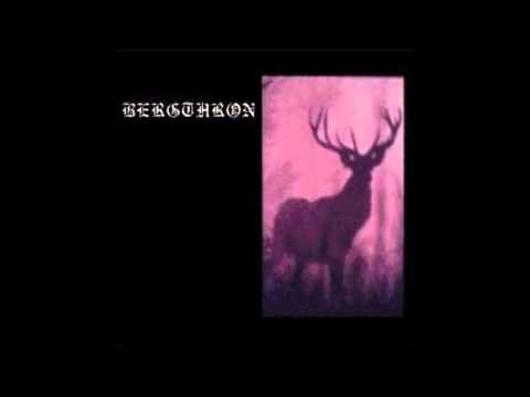 Bergthron - Jagdheim (Wotanskult Version)