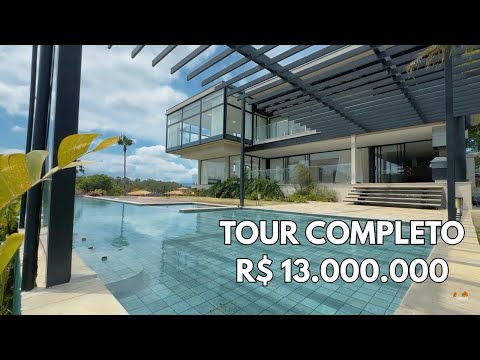 A Casa Cinematográfica da Fazenda Serra Azul