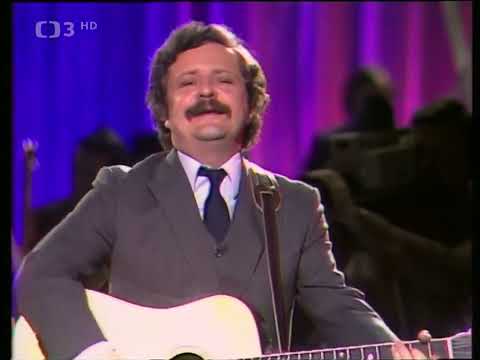 Petr Spálený - Stáňa (1982)