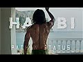 Pathan X Habibi Teaser Edit🥵🔥❤️🔥 l shah Rukh Khan Pathan Edit Status | Srk AttitudeStatus💗