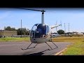 Hovering a Helicopter is Hilariously Hard - Smarter Every Day 145