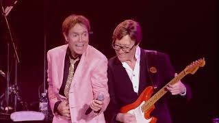 Do You Wanna Dance - Cliff and The Shadows - The Final Reunion - 2009 - 4K