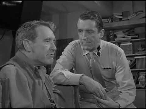 Filthy Twilight Zone - The Obsolete Man (229)