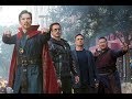 Avengers Infinity War New York Battle Scene In Tamil Marvel Tamil Fans