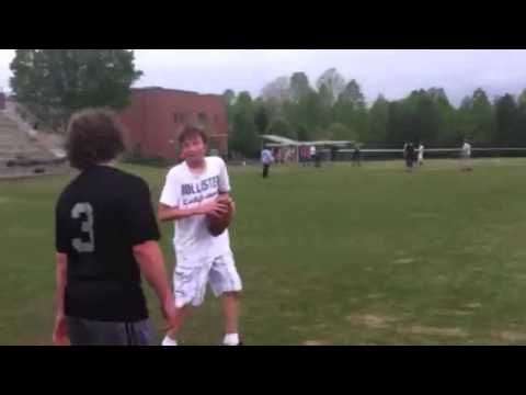 DAPP Life: episode one