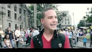 J Balvin - Seguiré Subiendo (Video Oficial)