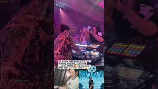Download lagu DJ Panda Perform Spektakuler di Black Owl Gading Serpong 🔥#djpanda #shortvideo #artist #viralvideo mp3