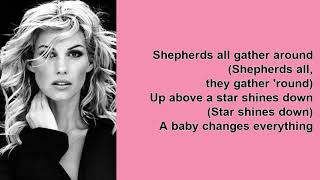 A Baby Changes Everything by Faith Hill (Lyrics)