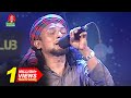 Music Club Rinku Sayem Kownine Shourov Banglavision Program EP 413