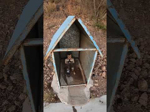 vicitando el cerro de la virgen en la jecopaco sonora