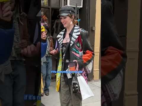 What is the worst fashion trend of 2022?