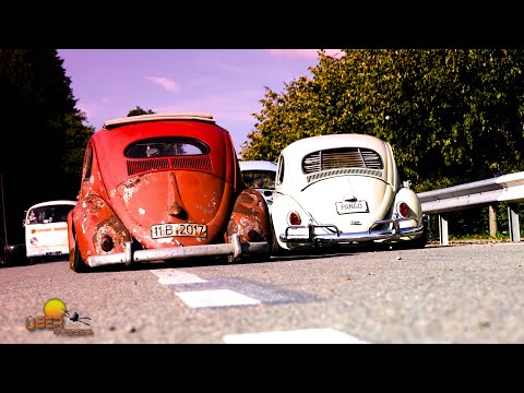 Le Bug Show 2023 Spa at Circuit Spa Francorchamps, Belgium