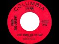 1965 HITS ARCHIVE: I Don’t Wanna Lose You Baby - Chad & Jeremy (mono 45)