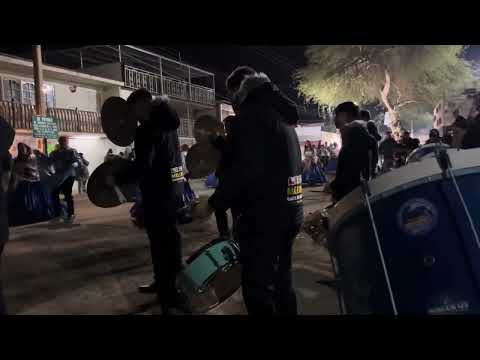 Plaza Tirana banda mallkus 2023 🇨🇱🇵🇪🇧🇴🇦🇷