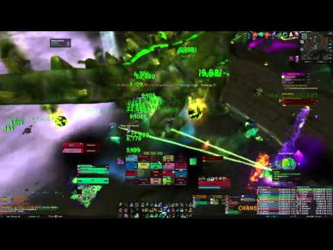 Micutii Campioni Mythic Mannoroth