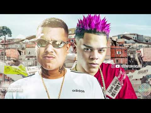 Mc Cassiano Mc novin