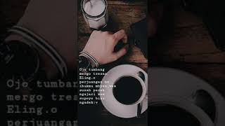 Download lagu STORY WA 30 DETIK -HARUSNYA AKU mp3