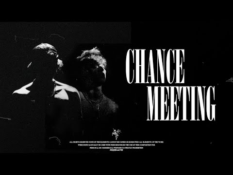 [FREE] PHARAOH x OG BUDA x MAYOT Type Beat - "Chance Meeting"