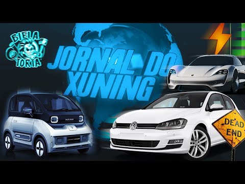 Jornal do Xuning 3 - Biela Torta