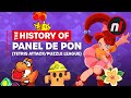 Panel De Pon A Complete Series History Ft ScottTheWoz Shesez