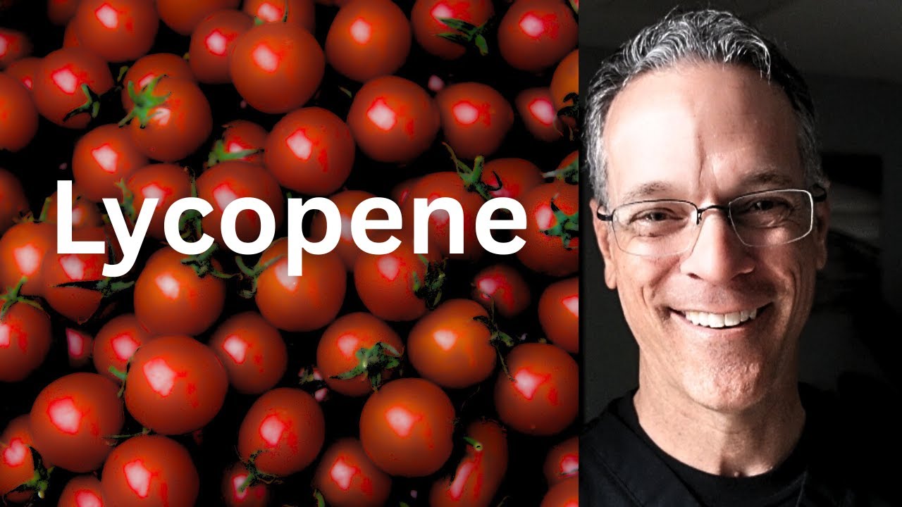 LYCOPENE