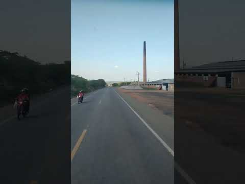 br116 região de milagres ceará #deus #automobile #truck #nordeste #fé #caminhoneiro #ceará #yt #tip