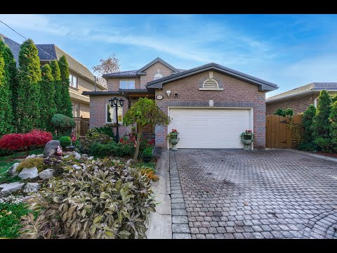 168 Troy Street, Mississauga Home for Sale - Real Estate Properties for Sale