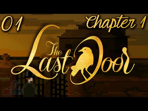 Let's Play The Last Door Part 1 | Game Walkthrough | PC Gameplay - YouTube