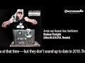 Armin van Buuren feat. VanVelzen - Broken ...