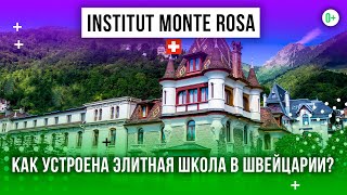 Institut Monte Rosa