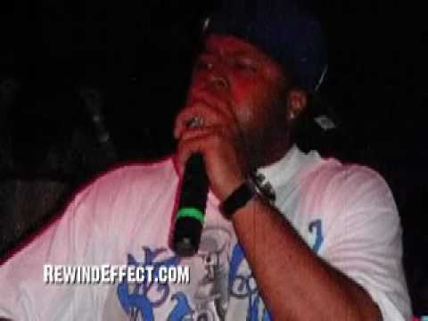 [EXCLUSIVE!] BOUNCE ROC, "Real Nigga"