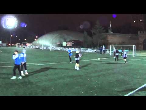 TOP 5 bramek IV tygodnia