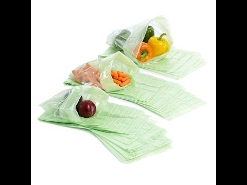 Debbie Meyer GreenBags 50piece ProduceStorage Bags