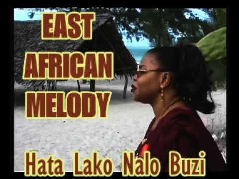 Hata lako nalo Buzi - Rukia Ramadhani