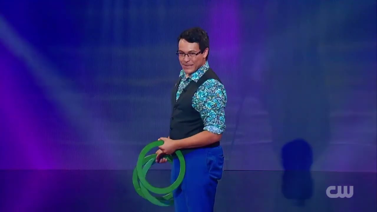 Promotional video thumbnail 7 for Nathaniel Segal