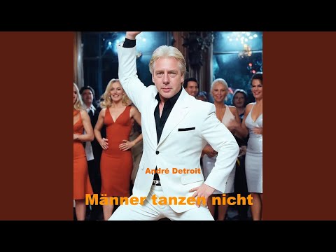 Männer Tanzen Nicht