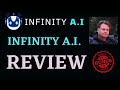 Infinity AI Review