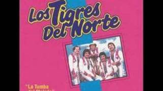 Los Tigres Del Norte Nadie Me Quiere