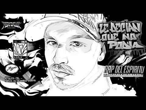 Penyair - Le decían que no podía (Video Oficial)