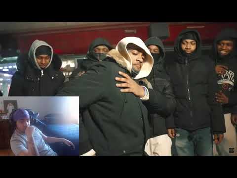 Phe Diddy x Baby Gee - Mood (Ambitious Reacts)