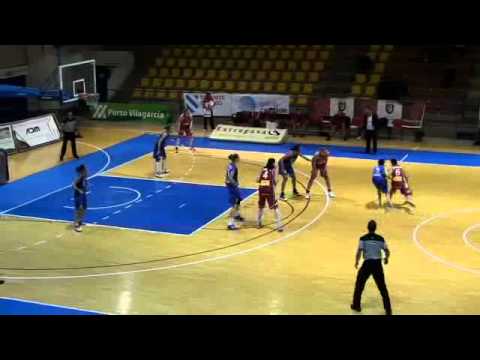 L.F. EXTRUGASA,58 - PALACIO DE CONGRESOS DE IBIZA,62 (15/12/2010 0:00:00)